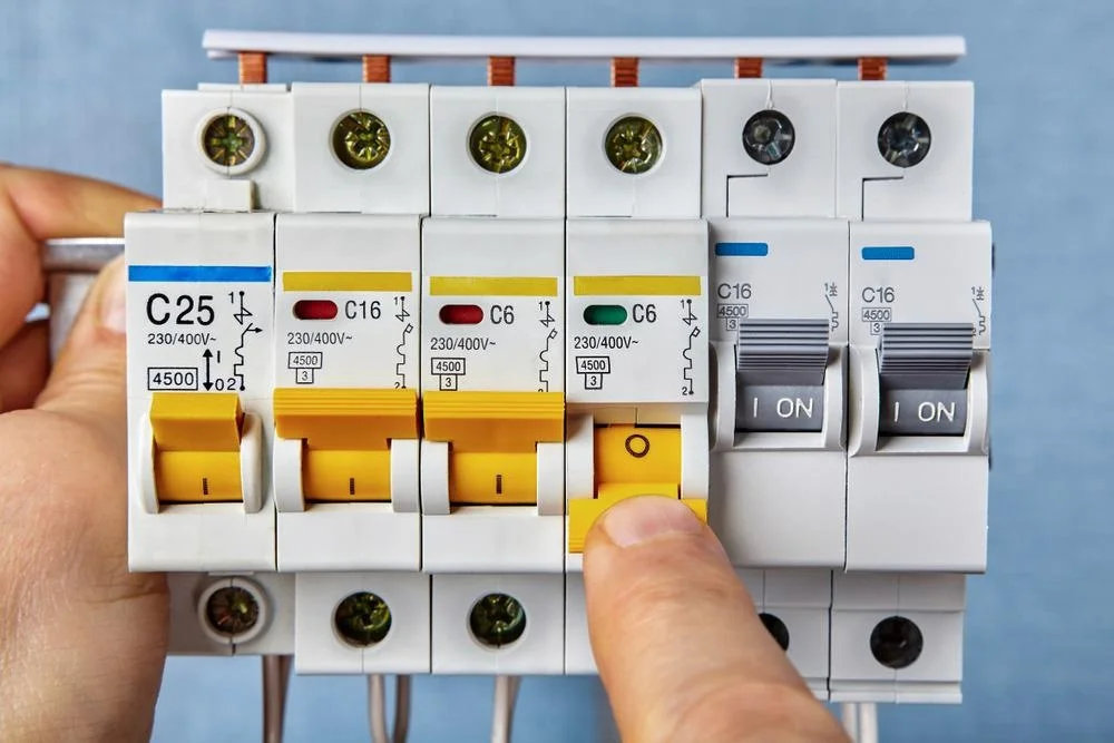 Circuit Breakers