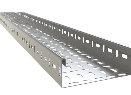 Cable Trays & Ladders