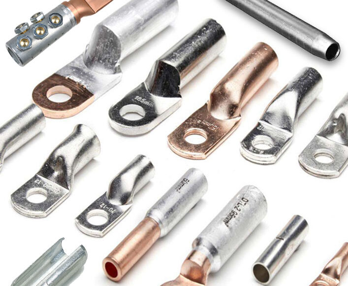 Cable Lugs
