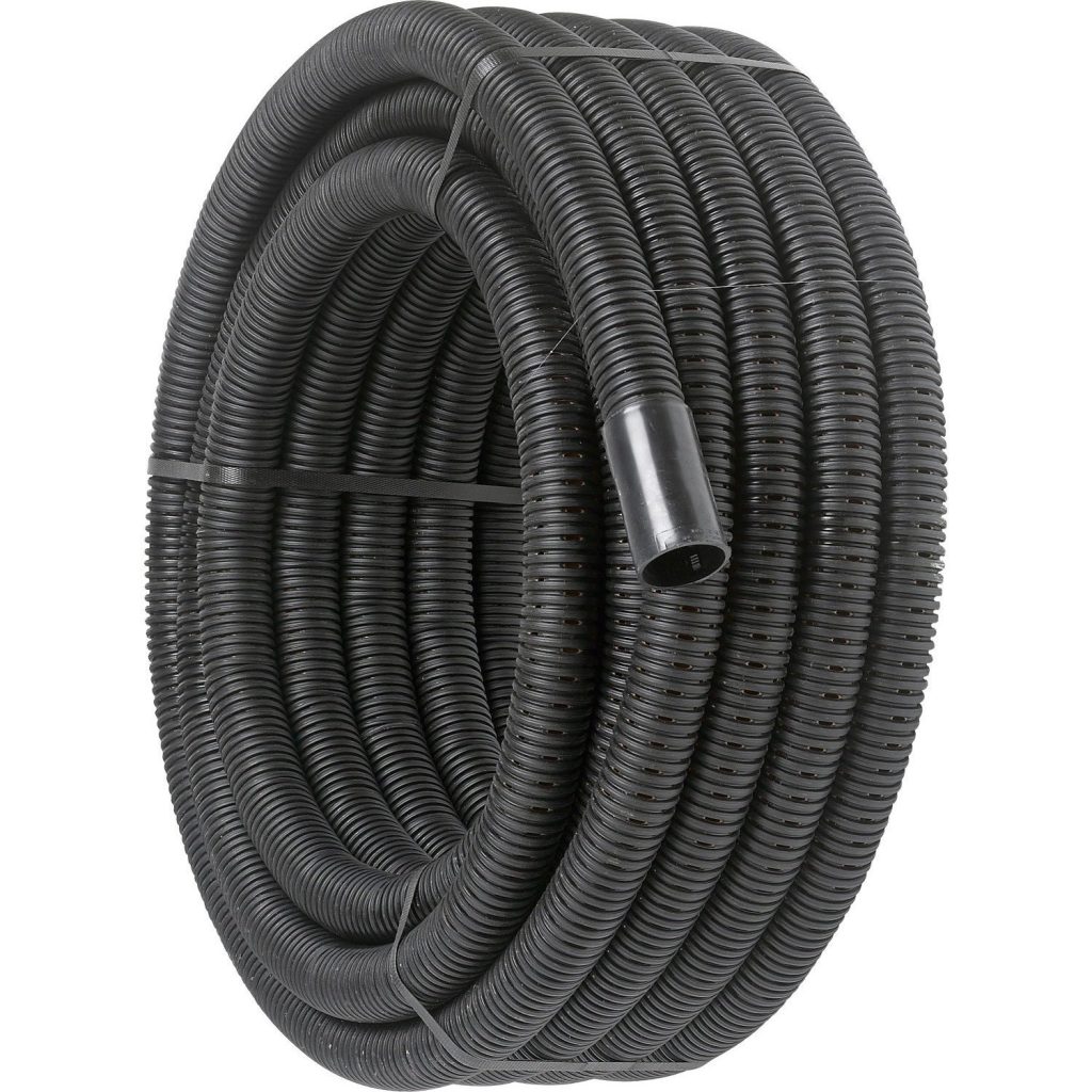 Conduit Pipes & Fittings
