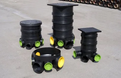 Inspection Chambers