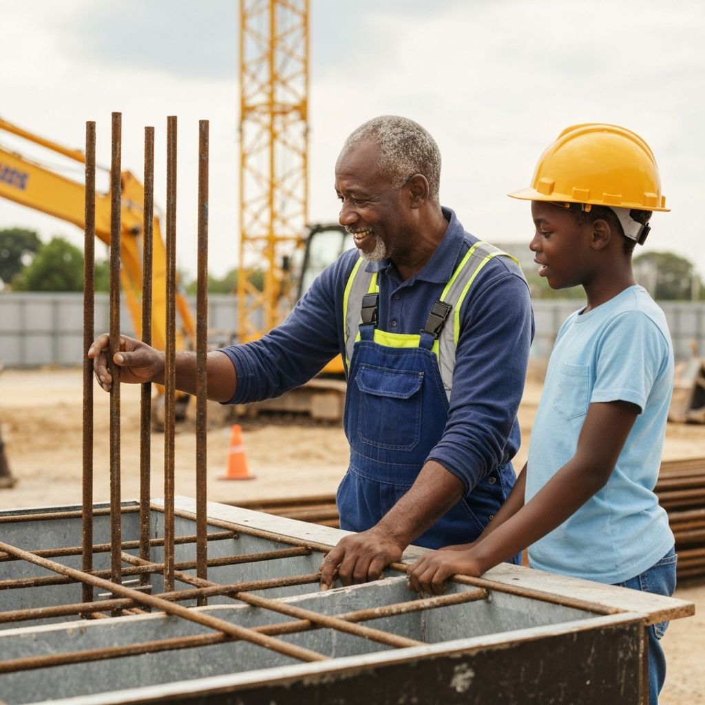Professional mentoring and development