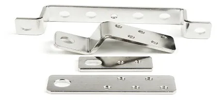 Tinned Copper Busbars