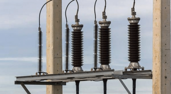 Lightning Arrestors