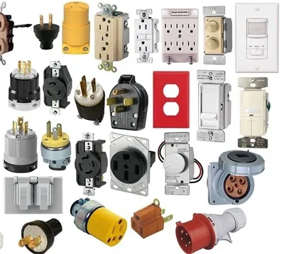 Wiring Devices